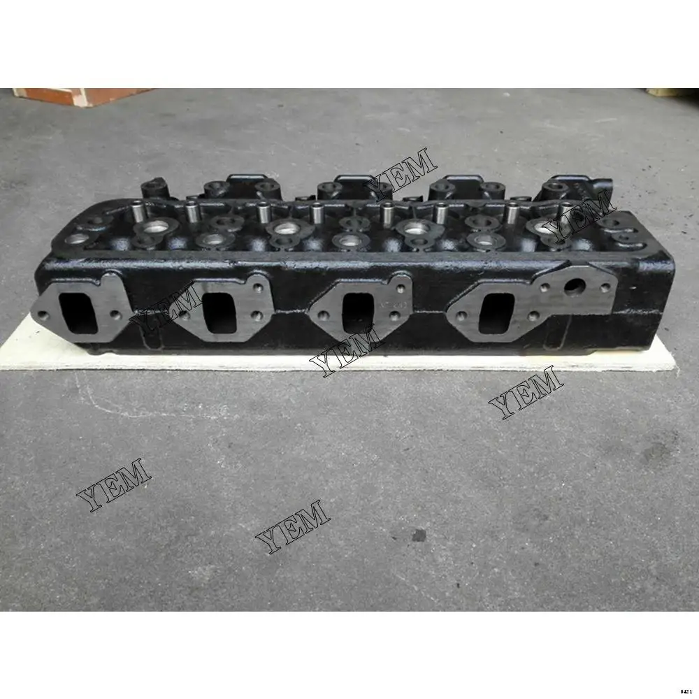 Cylinder Head Fit for Mitsubishi 4D32 Engine