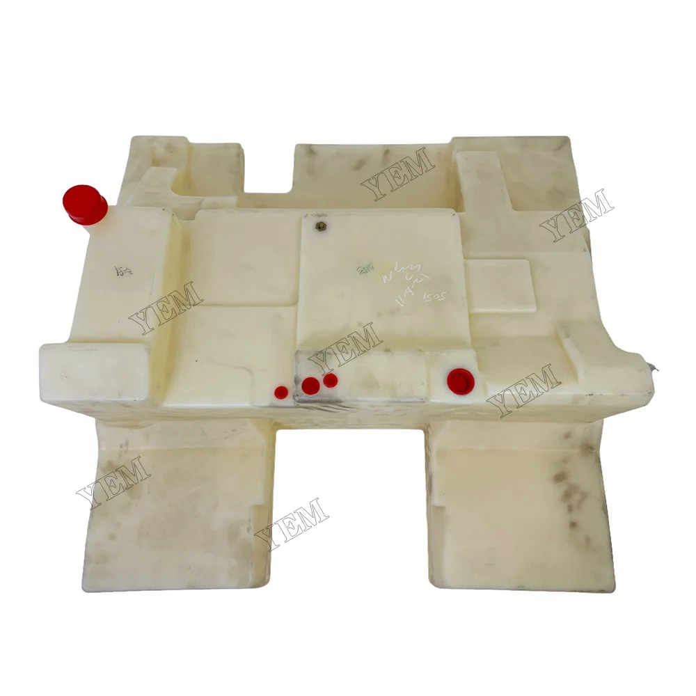 For Bobcat Construction Machinery 7136378 Fuel Tank Diesel Engine MachineryEngine 2