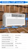 White Variable Frequency 1HP
