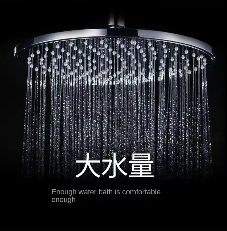 Water Heater, YT-85, 8500W, 220V - detail 20