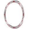 3-Silver Red