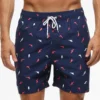 Red White Fish