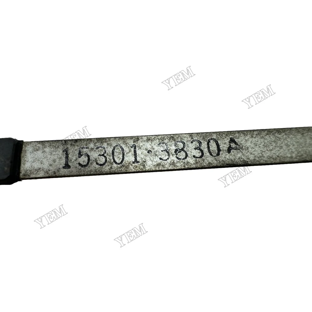 For Hino Agricultural Engine Parts H06CT Oil Dipstick Diesel Engine 6