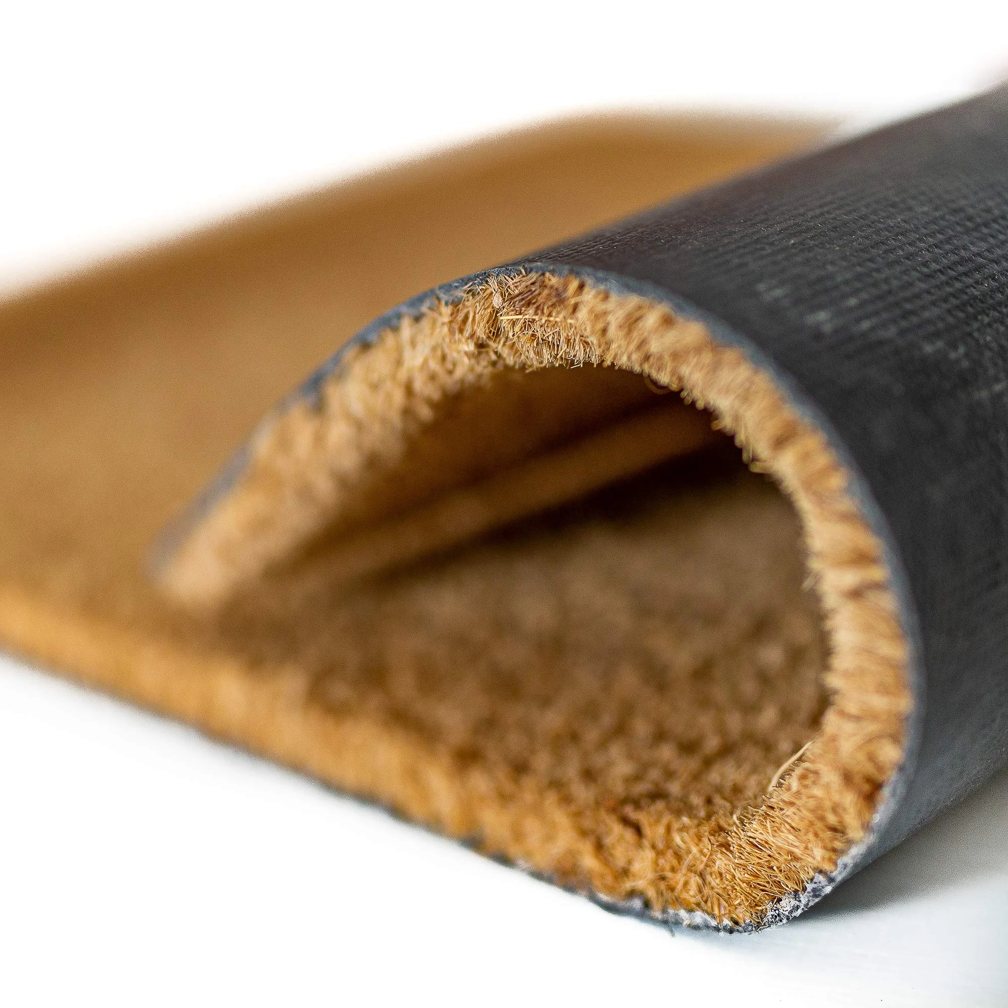 Heavy Duty Large Coir Door Mat 75 X 45cm Non Slip Coconut Door Mats