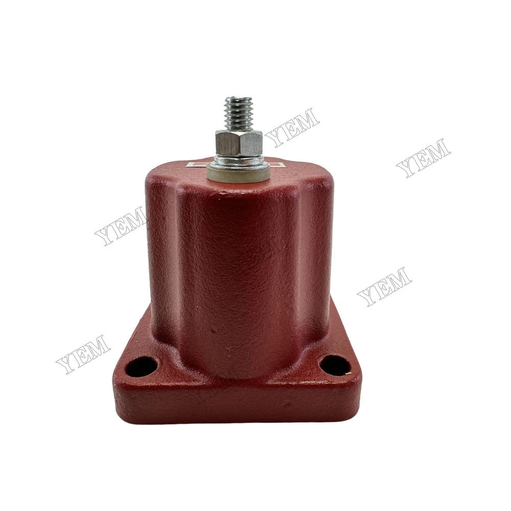 Stop Solenoid 3054609 Fit for K19 Engine 4