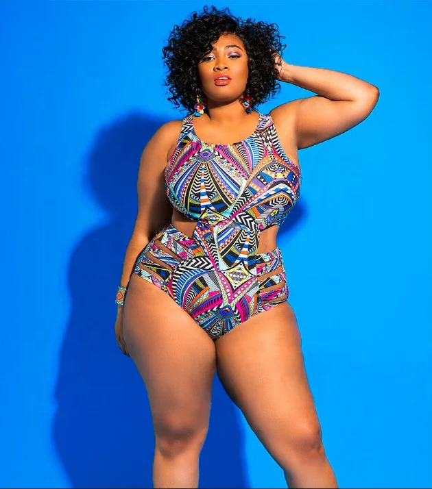 KZKR Plus Size One Piece Swimsuit, Womens Swimming Ghana