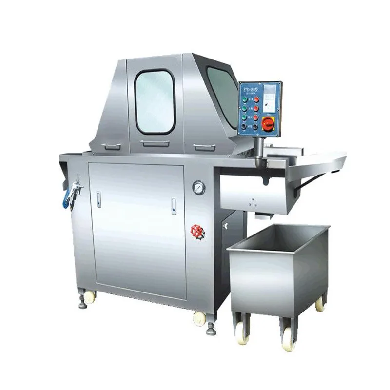 Automatic Meat Meat Marinade Injector Beef Brine Injecting Machine On Buy Automatic Chicken