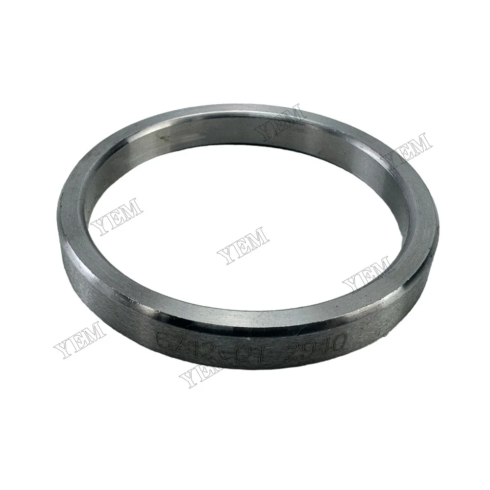 Exhaust Valve Seat 3970278 6742-01-2940 Fit for 6CT Engine 4