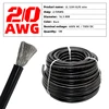 2/0 AWG