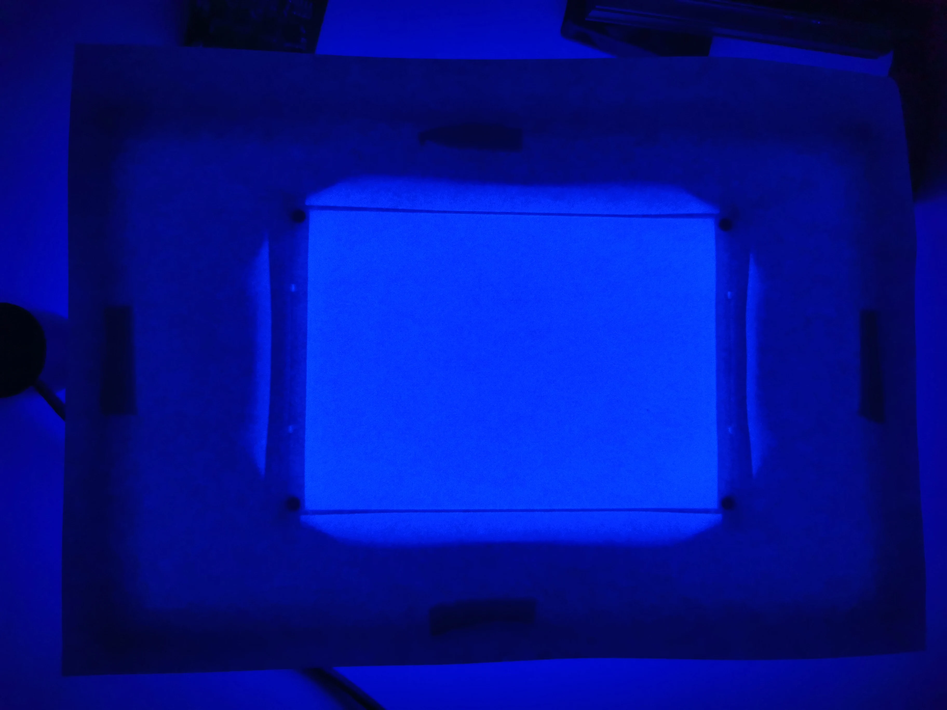 Duobond UVA-S64 192W UV LED for 3D Printers - 10000hrs Lifespan