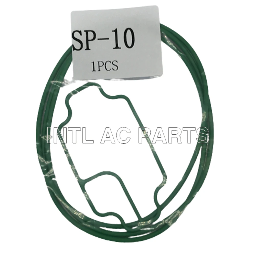 SP10 O-RING KIT For Auto Air conditioning
