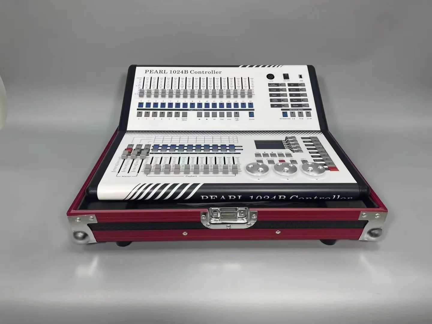 Pearl 1024B DMX512 Light Controller - Professional LED Lighting