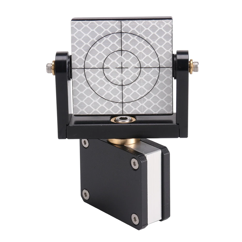 Mountlaser MP108 Magnetic Rotary Reflective Target