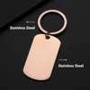Acero Inoxidable Completo Oro Rosa