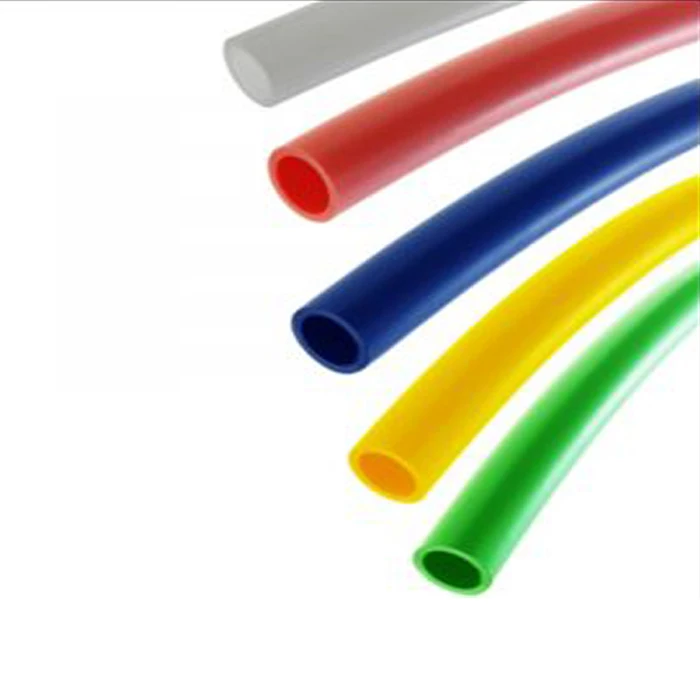 72A HB 600V Flexible PVC Tube   Wear resisting pvc hose for terminals/wire harness