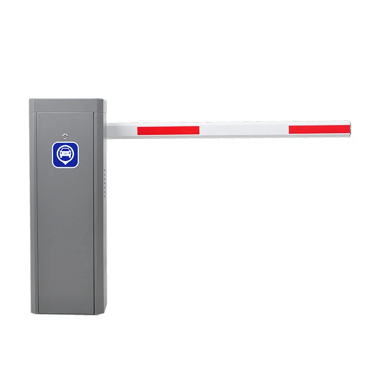 Baroxon Barrier Gate Structure