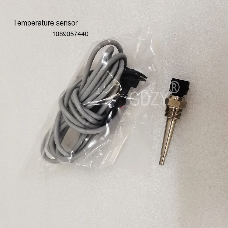 Atlascopco Air Compressor Temperature Sensor With Wire | Wholesale