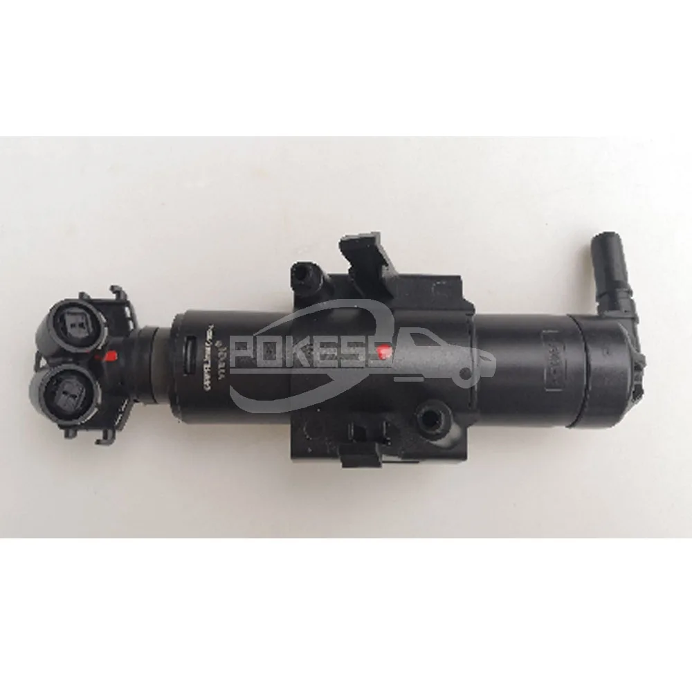 GV4113L014AE Headlight Washer Spray Nozzle R for