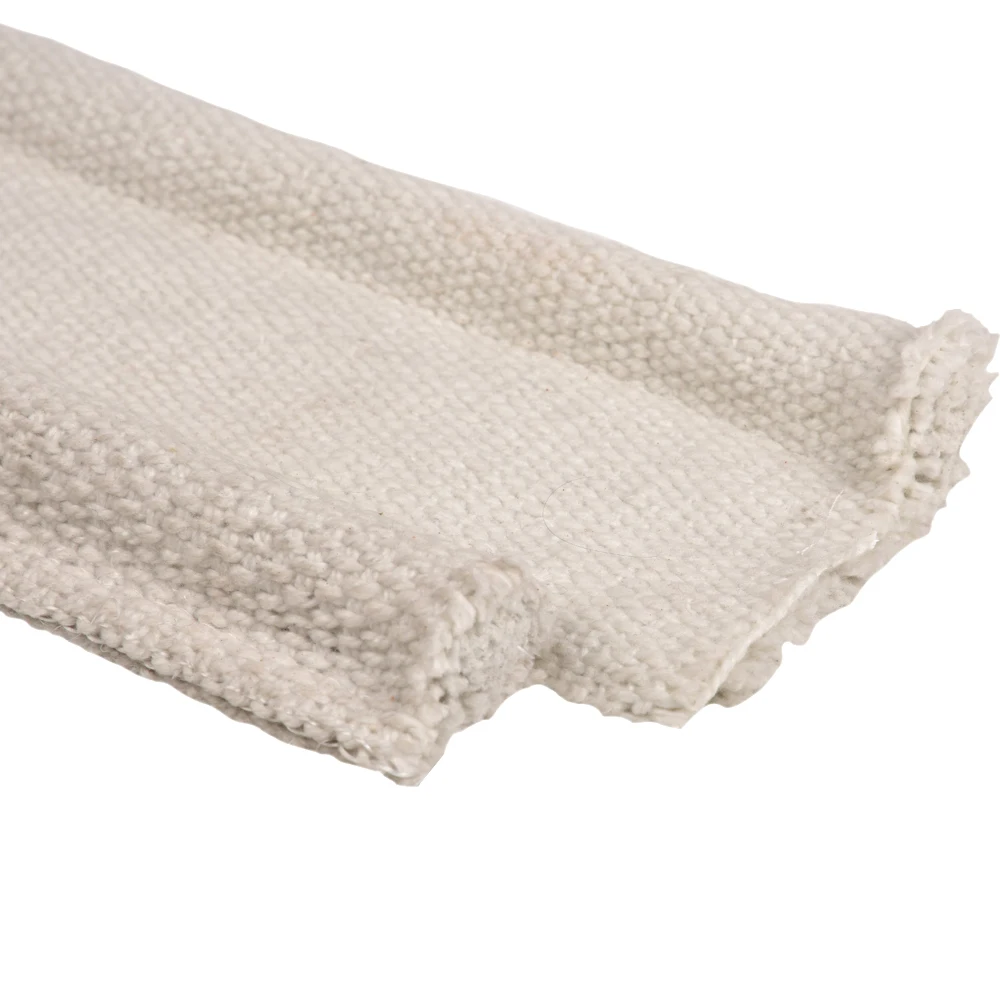 Customized Heat Resistance Ceramic Fiber Tadpole Gasket Set