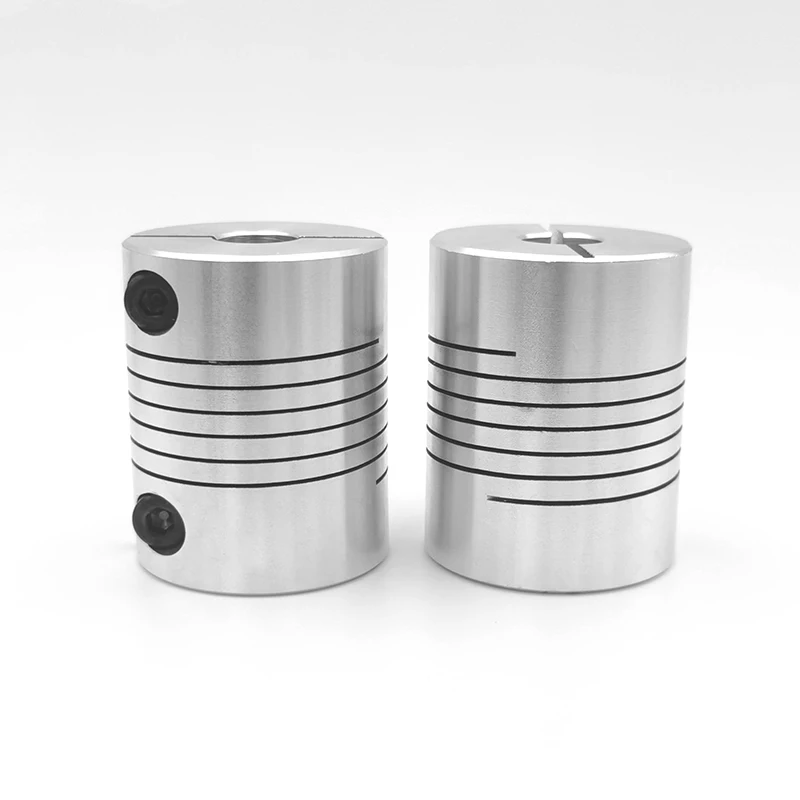 Parallel Conductor Coupling Flexible High-strength Coupler Parallel Lines Coupling Connector ...