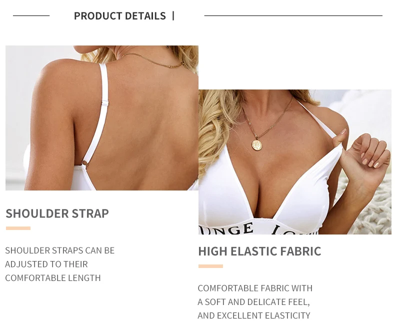 Benutzerdefinierte Ropa Interior Mujer Braletts Para Mujer Weibliche Bh Und Höschen Kurze Sets Frauen Unterwäsche_voghion.com