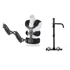 Noir pour DJI RSC2/RS2/Crane 3/3S/3S pr