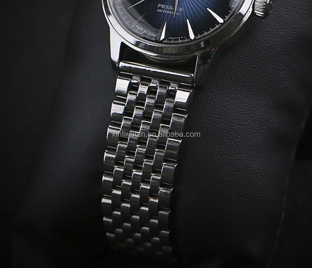 Wholesale Custom Ceramic 20 mm Watch Strap R20787172_K0030220 main image 1