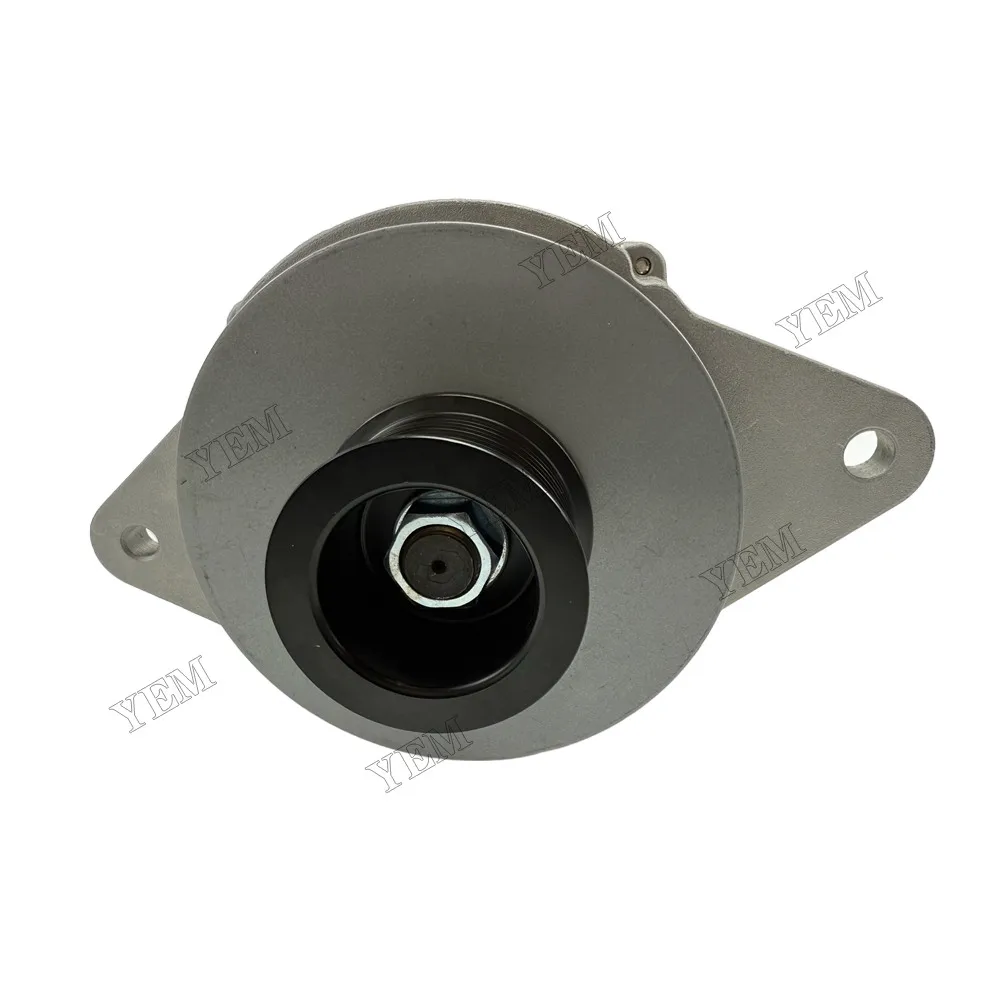 Alternator 8978736880 Fit for Isuzu 6WG1 Engine 5
