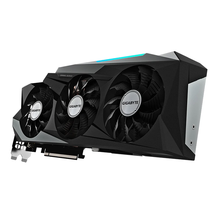 GIGABYTE NVIDIA GeForce RTX 3080 GAMING OC 12G中古ゲーミング