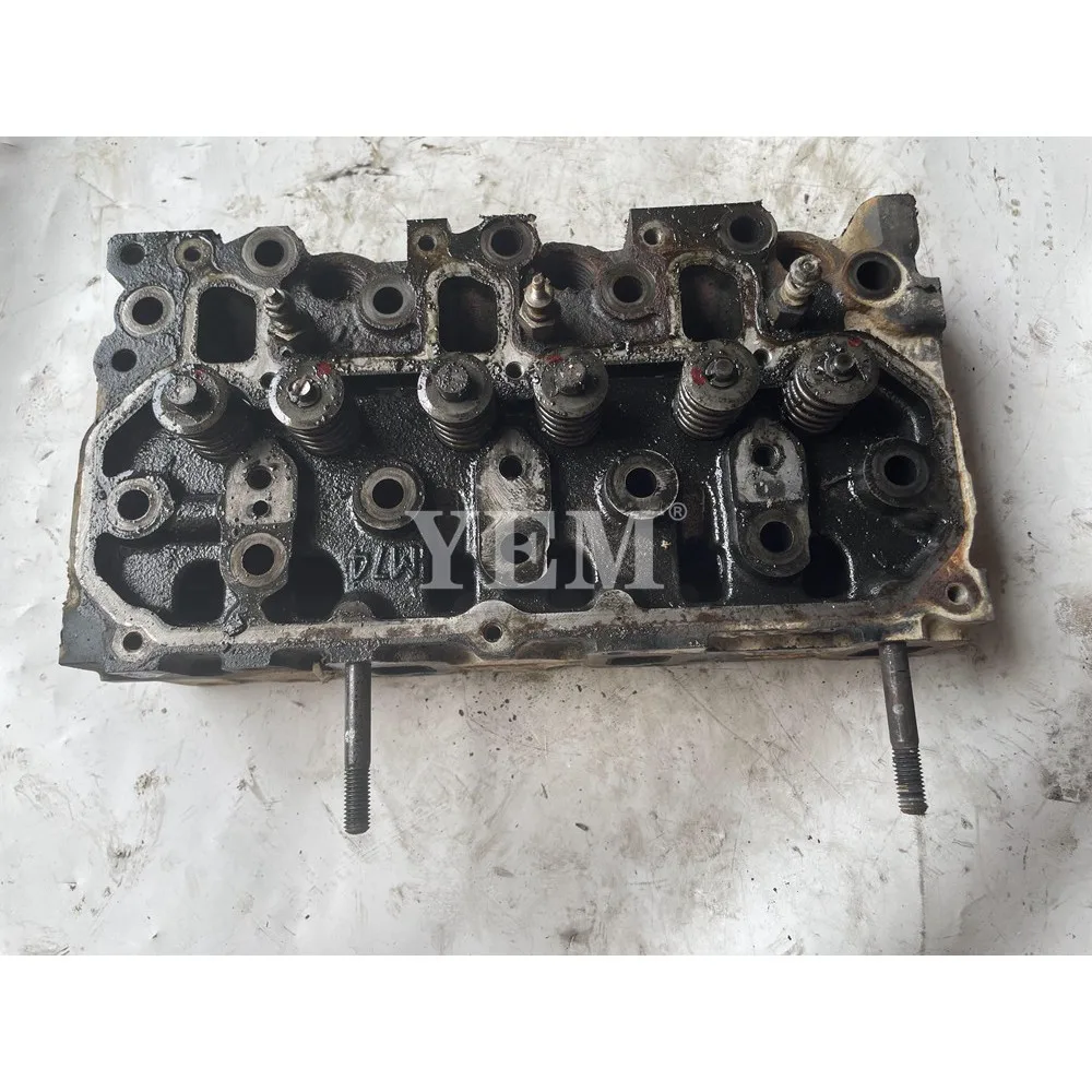 3TNM72 Cylinder Head Assy for Yanmar
