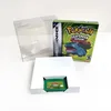 leafgreen box cart