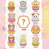 Eva three-year-old storage basket plush-end box 6