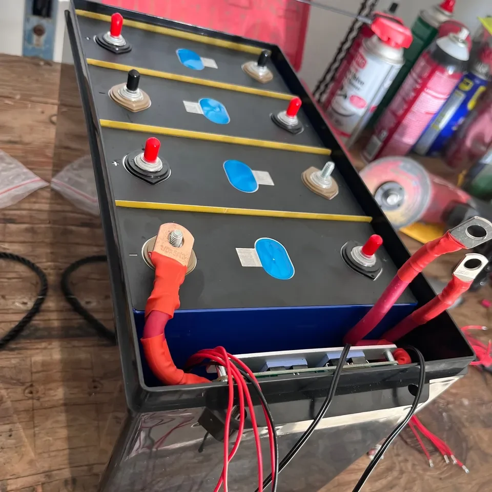 Бесплатнаядоставка,DocanDIY12В230AH280Ah300ah310ahпустаякоробка,литиеваябатареяLifepo4,корпусизпластикаABS