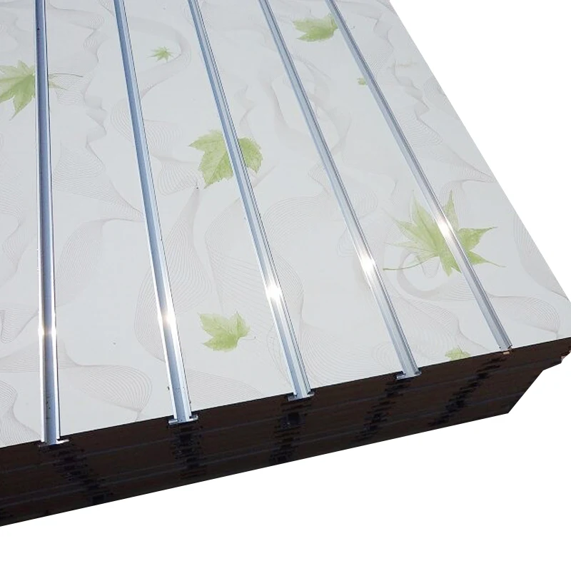 Sublimation Photo Frame Panel Wall Decor Mdf Partition Wall High Gloss Finish Fire Resistant Mdf