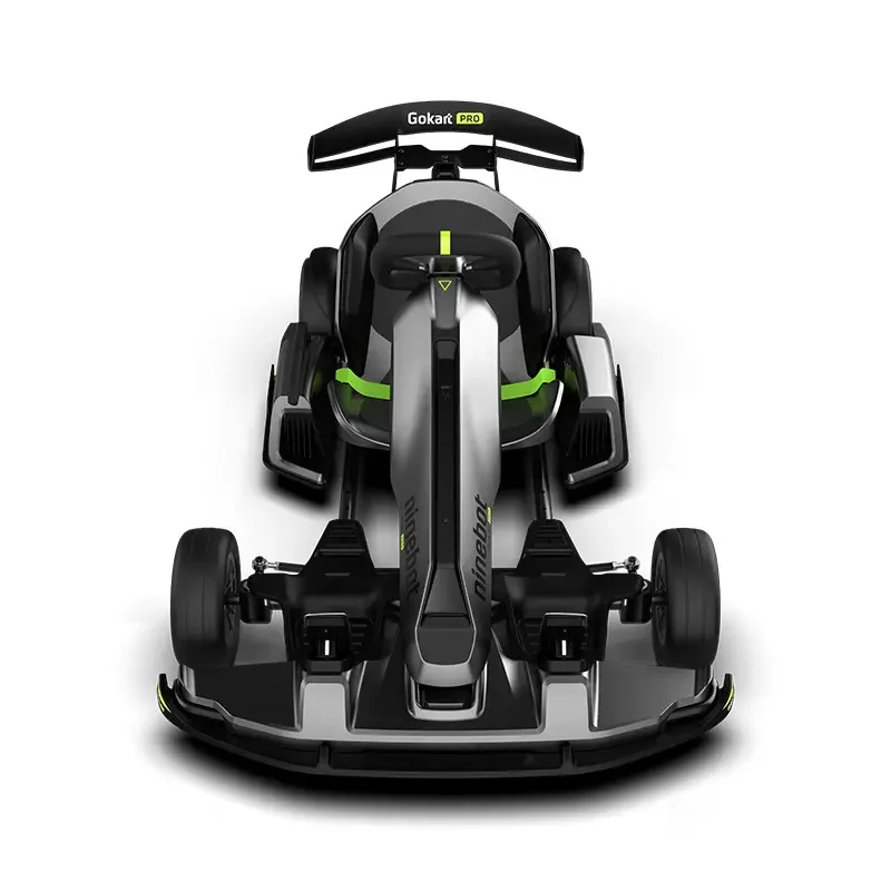 2セット NINEBOT GO KART + MINI PRO Y 2024 Original Ninebot Go Kart PRO 2 Upgraded Version Top