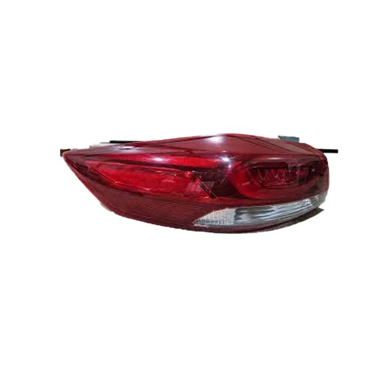 KEBEL Auto Car Part Tail Lamp LED 92401-F2100 OEM 92402-F2100 Light for Hyundai Elantra 2016