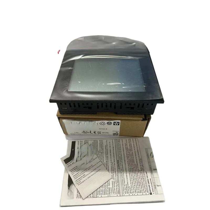 Brand New Original Authentic Product Aig32mq02dr Hmi Touch Screen Gt32 Series Smart Operation Panel