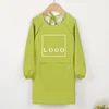 Verde claro