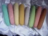 custom color of stick
