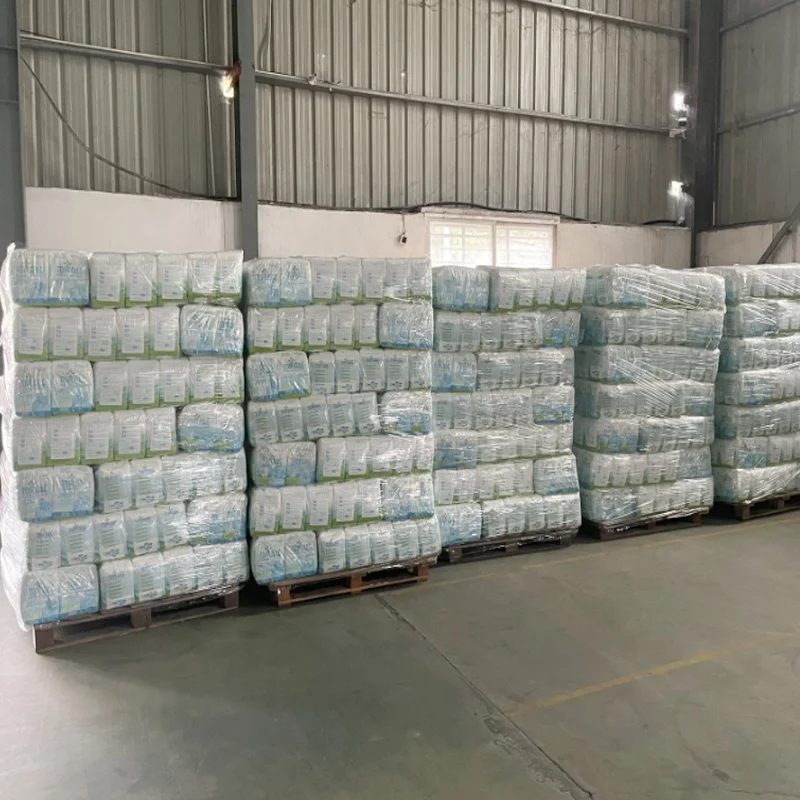 Manufacturer Direct Custom Disposable Super Absorbent Adult Diaper