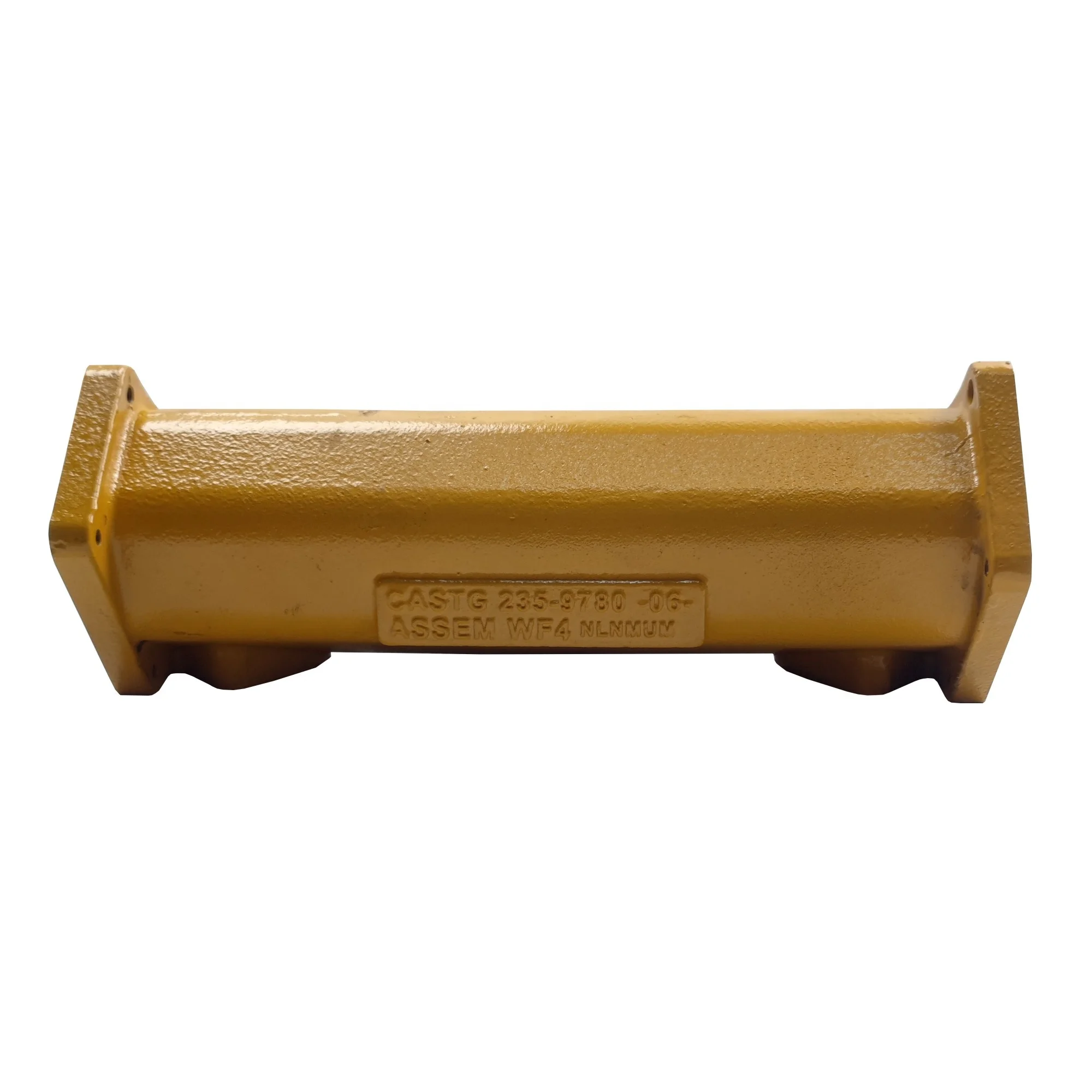C13 C-13 Oil Cooler 235-9780 236-8745 for Caterpillar Machinery Engine Parts - Gupta Tractor Spares Co.