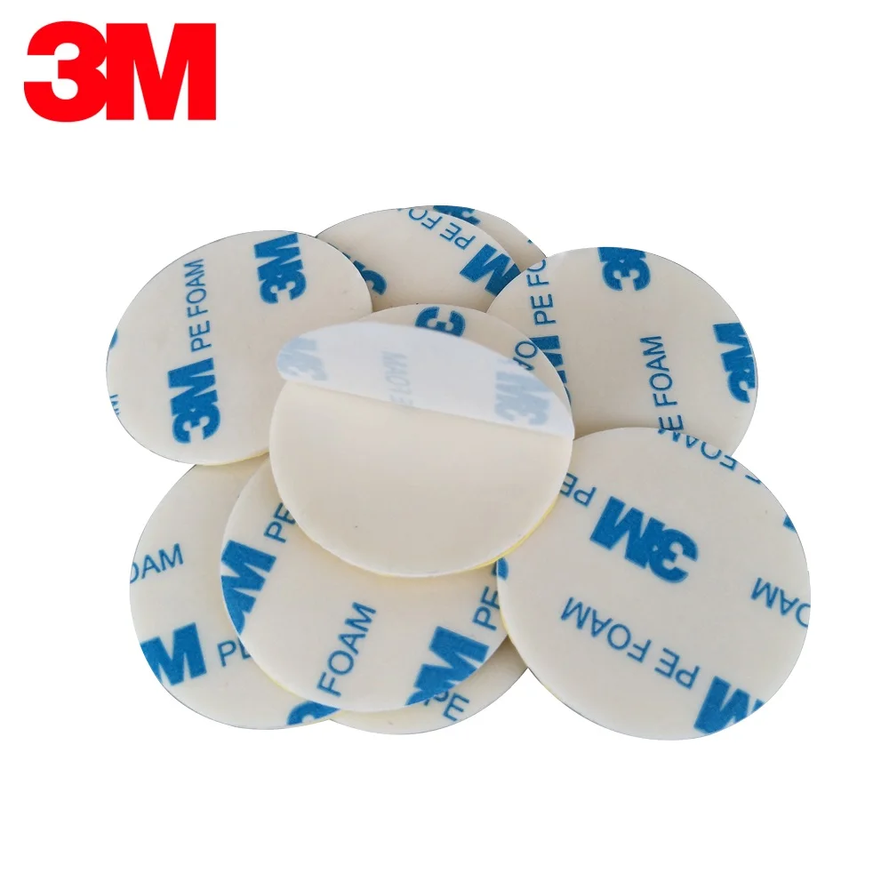 1600T 3M PE Foam Tape for Mounting