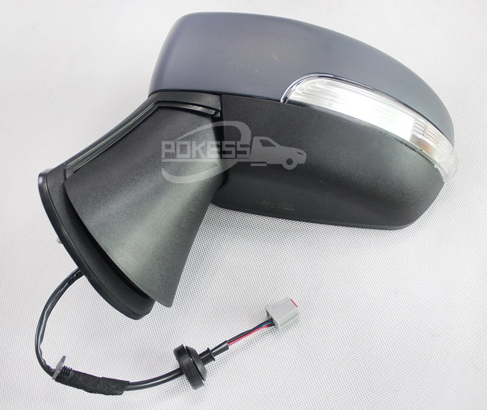 Factory Outlet High Quality Rearview Mirror CN1517683BE for ford Ecosp... — 2