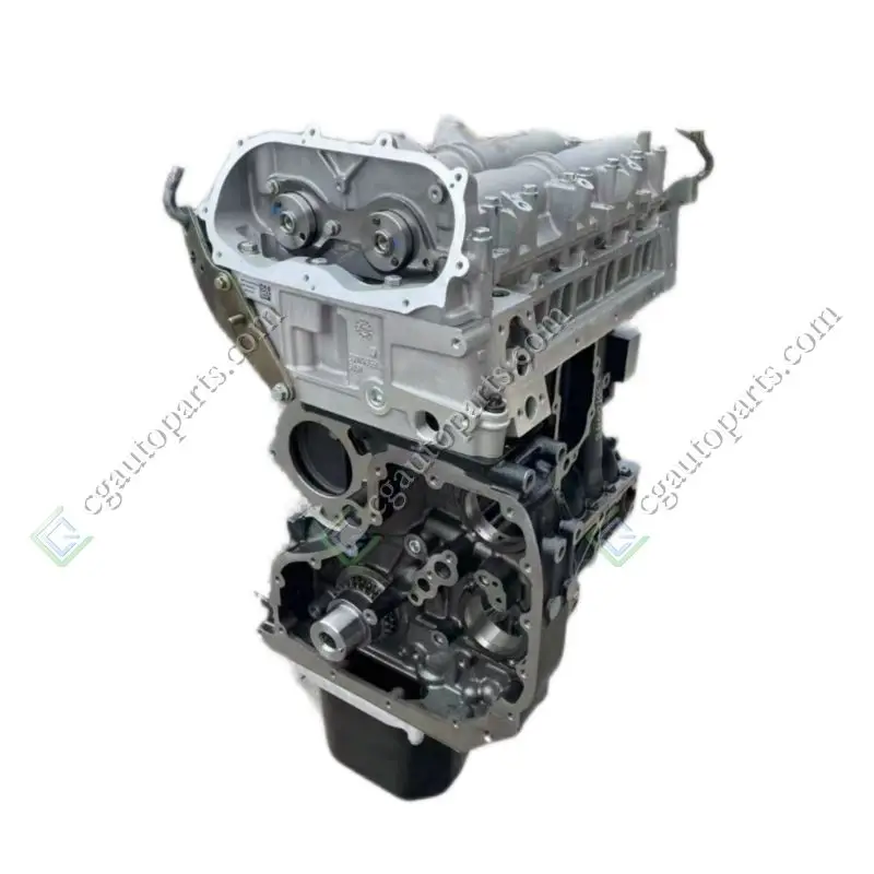 Newpars Bare F1C Engine 4-Cylinder Diesel Engine F1A F1C for Iveco Daily 3.0L