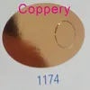 Coppery