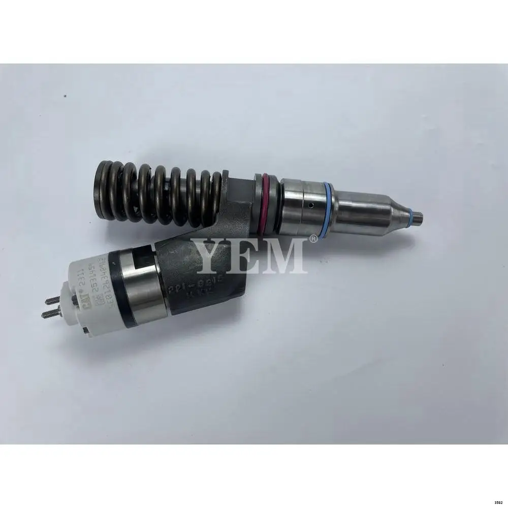 C13 Fuel Injector Assy 253-1459 for Caterpillar
