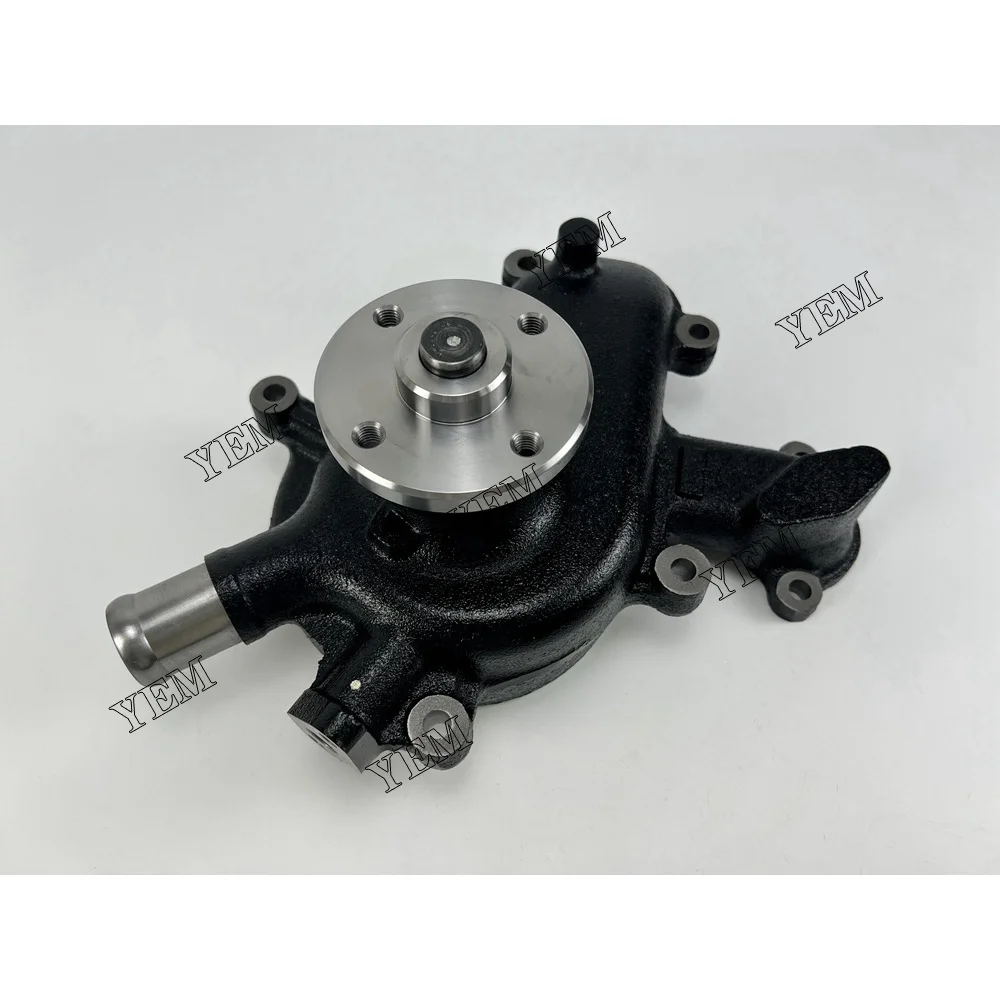 P11C 16100-E0490 Water Pump for Hino Diesel Engine Parts 5