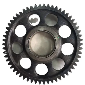 HINO bus parts J08C timing gear idle gear