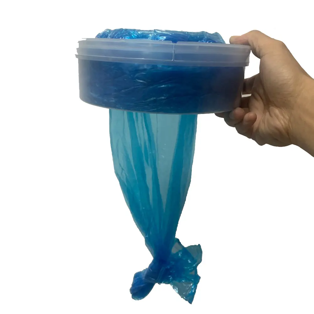 Thick Extralong Garbage Bag Baby Diaper Bucket Dedicated Garbage Bag