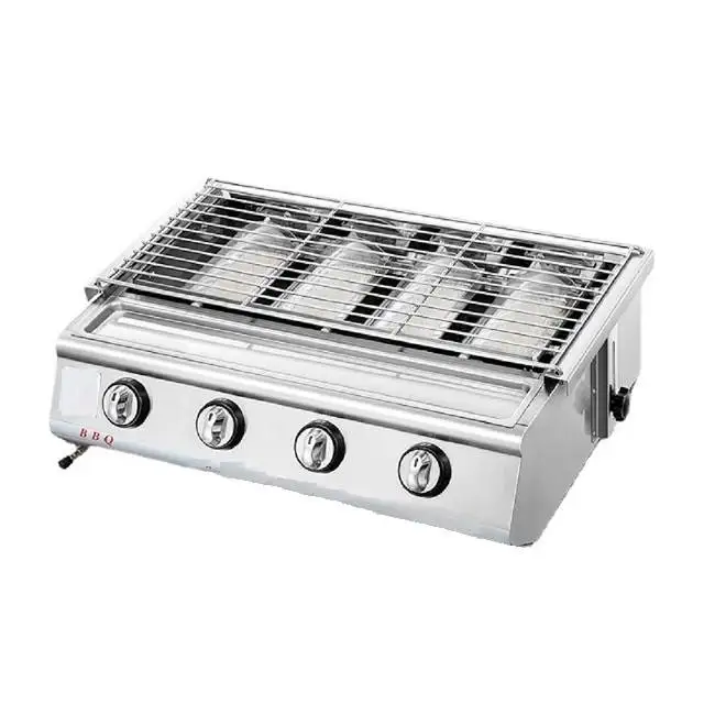 outdoor camping griddle